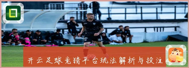 开云足球竞猜平台玩法解析与投注技巧全面指南