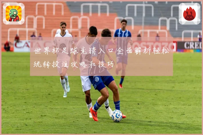 世界杯足球竞猜入口全面解析轻松玩转投注攻略和技巧