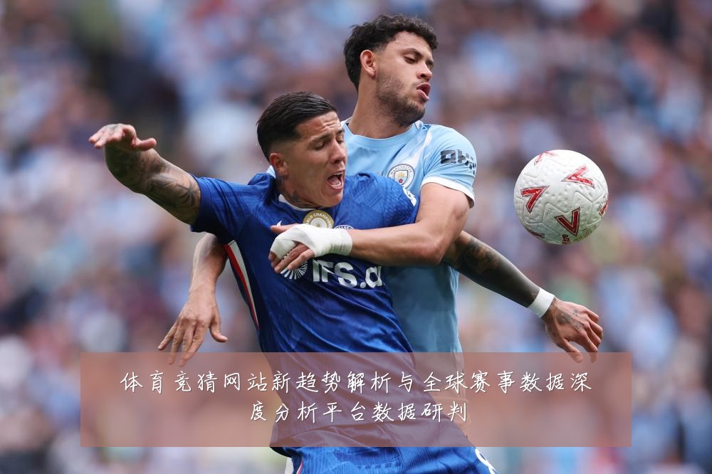 体育竞猜网站新趋势解析与全球赛事数据深度分析平台数据研判